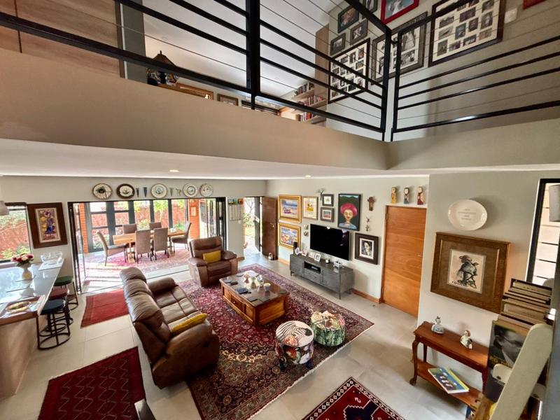 3 Bedroom Property for Sale in Wild Olive Estate Free State